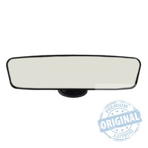 Araba Iç Dikiz Aynası Vantuzlu 24 X 6 Cm Tüm Araçlara Uyumludur