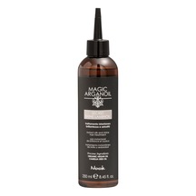 Nook Magic Arganoil Vegan Isı Koruma Ve Parlaklık Etkili Keratin Argan Saç Bakım Yağı 250 Ml