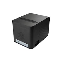 Tiwox Rp-510 203dpı 250mm/s Usb+ethernet Direk Termal Fiş Yazıcı