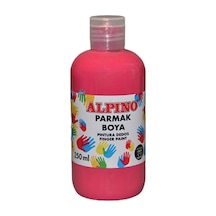 Alpino Parmak Boyası Pembe 250 Ml Dd-00207 Çok Renkli