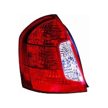Hyundaı Accent Era Stop Lambası Sol Duysuz 924011E010