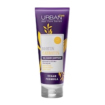 Urban Care Biotin&keratin Saç Bakım Şampuanı 250 Ml