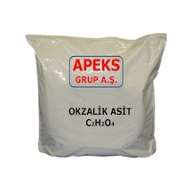 Okzalik Asit 1 Kg