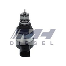 Bosch 0281006206 Yakıt Basınç Regülatör Valfi Common Rail Dizel Basınç Kontrol Valfi