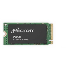 Micron 2450 256 GB M.2 NVMe 2240 SSD