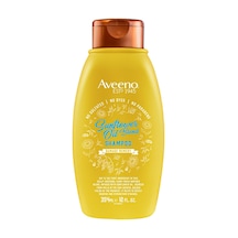 Aveeno Sunflower Oil Blend Şampuan 354 ML