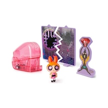 Powerpuff Girls Aura Araç Seti 22316