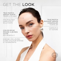Match Nude Serum Fondöten 30 Ml - 0.5-2 Very Light