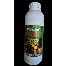 Sıvı Kalsiyum Gübresi Koragri Ca Kalsiyum Nit.rat Ec Fertilizer 1
