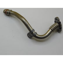 Espace 4 Espace 5 Fluence Turbo Yağ Geri Dönüş Borusu 151986192r