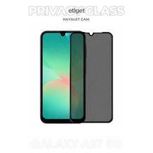 Samsung Galaxy Uyumlu A27 5g Hayalet Ekran Koruyucu Esd Anti-static
