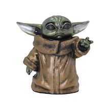 Baby Yoda Büst Küçük Boy