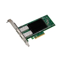 Thınksystem 4xc7a08294 Intel E810-da2 10/25gbe Sfp28 2-port Ocp Ethernet Adapter