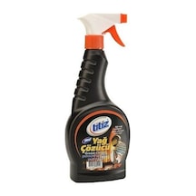 Titiz Yağ Çözücü Sprey 500 ML