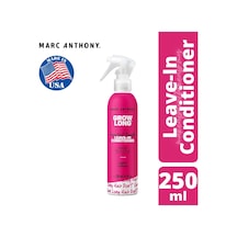 Marc Anthony Grow Long Super Fast Leave In Conditioner 250 ML