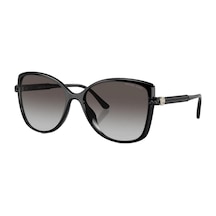 Mıchael Kors 2181u 30058g 16-55 Kadın Güneş Gözlüğü Siyah