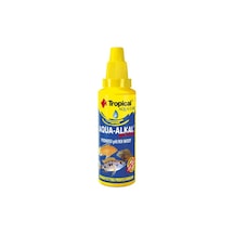 Tropical Aqua Alkal Ph Plus 30ml