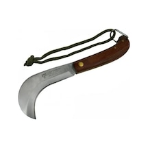 Bağ Bıçağı Wk 401 16 Cm Evimdeyokyok Çok Renkli