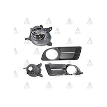 Sis Lambası Corolla 2004-2006 Sedan Ön Sol 1 Adet Oem No: 52128-12190
