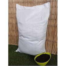 Çim Kapak Toprağı 50 Lt 20 Kg Gübreli Toprak Harcı 0.15 KG
