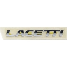 YAZI LACETTİ MUADİL