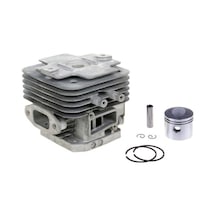 Kawasaki Tj53 Silindir Piston Seti 44mm