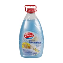 Nemlendiricili El Yıkama Sıvısı Deniz Ferahlığı 4 Lt