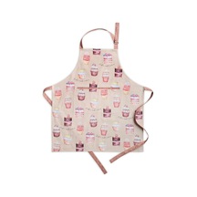 Önlük Pamuk 1 Parça Ayarlanabilir Boyun Askılı Orta Cepli Önlük 36 - Pastalar, Diğer