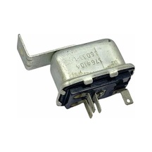 Mopar 12v Klima Rölesi 4 Uçlu 1-2-3-5 Chrysler-dodge-plymouth