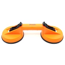 Proft Plastik İkili Cam Vantuz