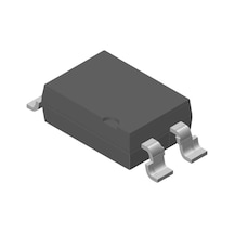 FOD817CS 10 Adet