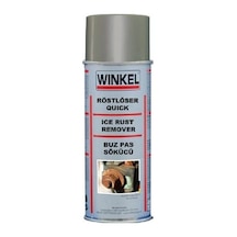 Wınkel Buz Pas Sökücü 400 ML 160102