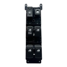 Kia Rio Cam Düğme Ön Sol 2006-2011
