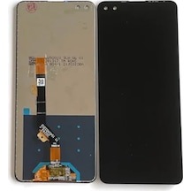Infinix Zero 8 Lcd Ekran Dokunmatik