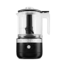 Kitchenaid 5KFCB519EBM Kablosuz Mutfak Robotu Kitchenaid 5KFCB519EBM Kablosuz Mutfak Robotu