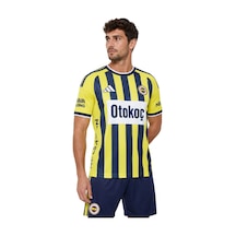 Sarı - Lacivert