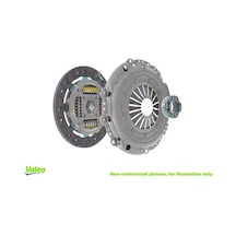 Depomıx Debriyaj Seti Hyundaı İ10-i20 1.2 Cvvt 08 M5ef2 Hdk-180 Hdc-118/hd-155/prb-25