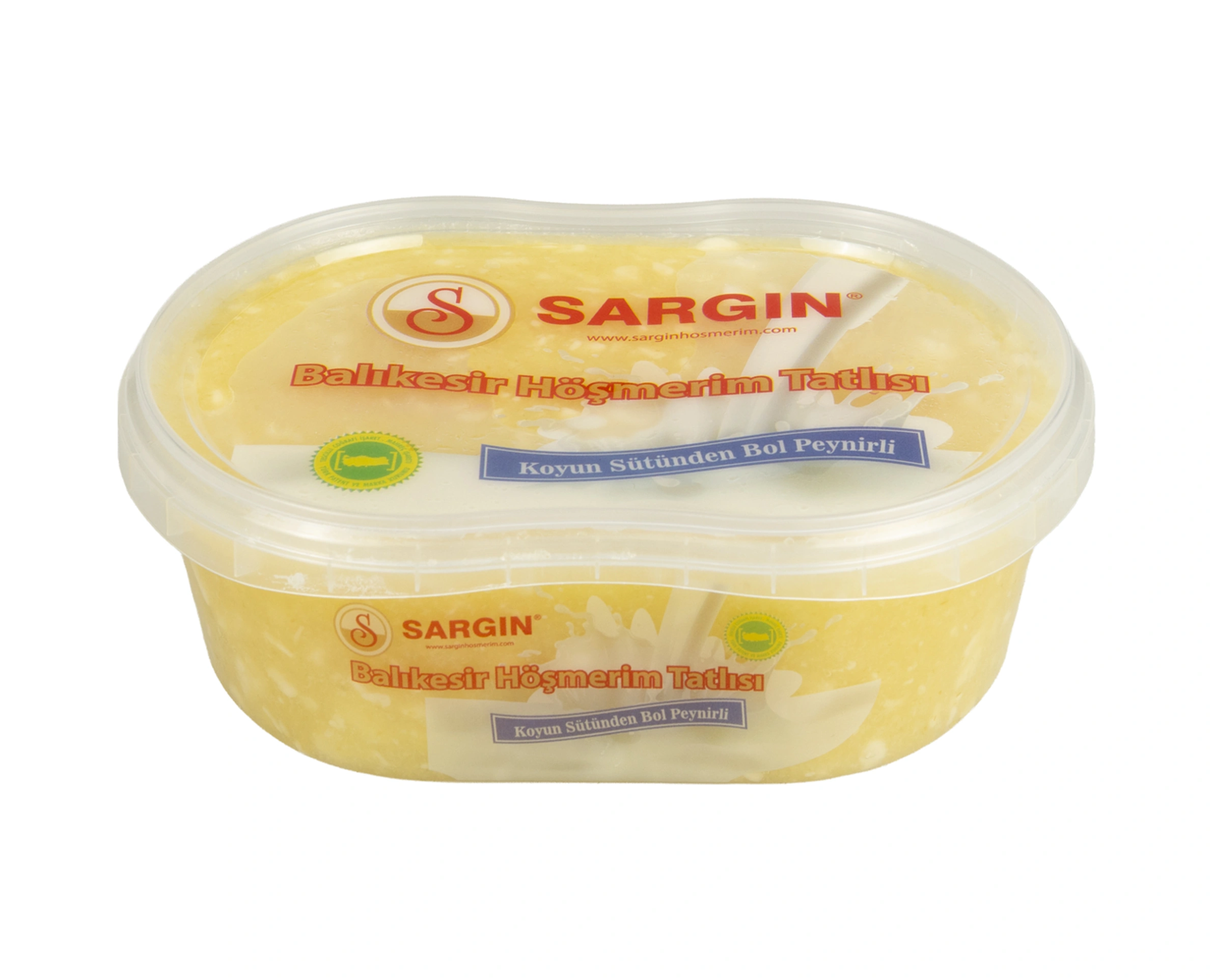 Sargın Koyun Höşmerim 1 KG