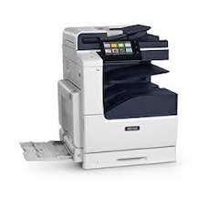 Xerox VersaLink C7125 (C7101V_D)  MFP A3/A4 Fotokopi + Tarayıcı + Çok Fonksiyonlu Renkli Lazer Yazıcı
