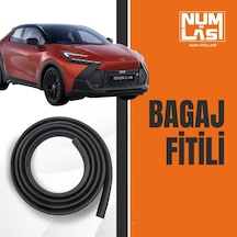 Toyota C-hr 2020-2025 Bagaj Fitili-a Kalite-numlas-nm5721