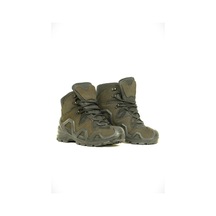 Vogel Guard Rs Su Geçirmez Outdoor Bot Haki