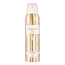 Carminella Bayan Deo Love 150 ml