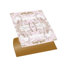 Tink Kendinden Yapışkanlı Mermer 012 Desenli Pvc Karo 30x30 Cm