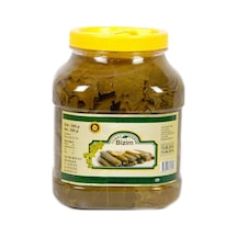 Bizim Erbaa Tokat Salamura Bağ Yaprağı 1900 G