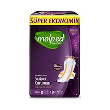 Süpernight Uzun 18