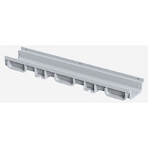 Pvc Drenaj Kanal Oluğu 130*1000*100