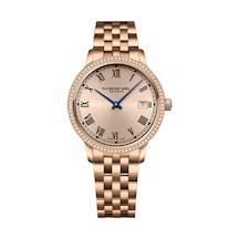 Raymond Weil Rw5385p5s00859 Pırlantalı Kadın Kol Saati