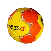 Avessa Thh-1000-300 Hybrid Hentbol Topu No3 Sarı
