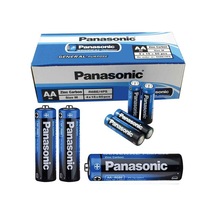 AYT Ticaret HT-101 PANASONIC MANGANEZ AA KALEM PİL 60LI PAKET  (R6BE/4PS)