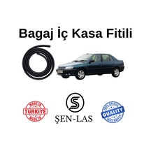 Peugeot 306 Sedan Şen-las Bagaj Fitili Şl15205